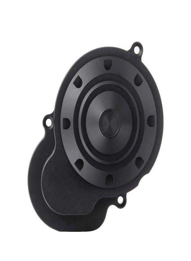 WEFEINO RC Gear Cover for 1/10 Axial Wraith 90018 90053 90048 RC Crawler Car Accessory - Image 2
